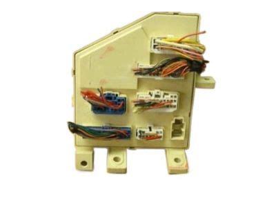 Kia 919502K143 Instrument Panel Junction Box Assembly 